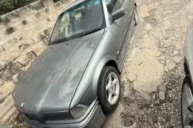 Bmw 325i e36 rhd 5 speed standard
