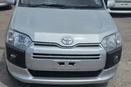 Toyota probox fully powered all windows is power 2015