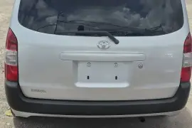 Toyota probox fully powered all windows is power 2015