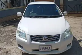 Toyota axio