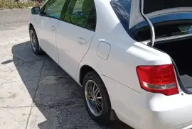 Toyota axio