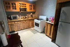 Furnished Large Apt 1 bd