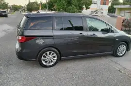 Mazda Premacy 2016