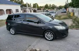 Mazda Premacy 2016