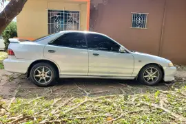 Honda Integra 1999