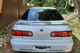 Honda Integra 1999