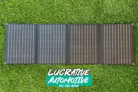 SALE‼️Portable Solar Powered Generator 300W🔋