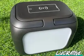 SALE‼️Portable Solar Powered Generator 300W🔋