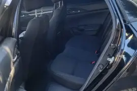 2021 Honda Civic EX Hatchback