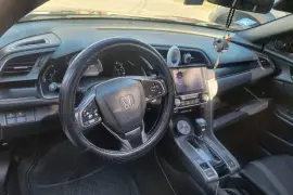 2021 Honda Civic EX Hatchback