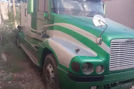 2001 Freightliner Century Class