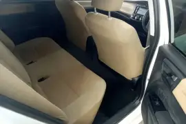 2014 TOYOTA AXIO 2WD