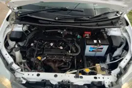 2014 TOYOTA AXIO 2WD