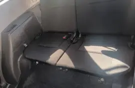 Toyota wish sport Year 2009 