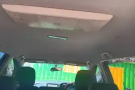 Toyota wish sport Year 2009 