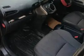 Toyota wish sport Year 2009 