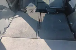 Toyota wish sport Year 2009 