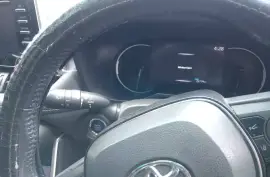 2021 Toyota Rav4 (High Spec)