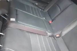 2021 Toyota Rav4 (High Spec)