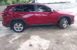 2021 Toyota Rav4 (High Spec)