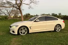 2018 BMW 420i (LCI)