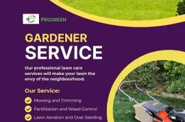 Gardner Services