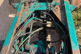 New world 4:10 ratio Backend