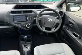 2019 Toyota Aqua 🏎️💨