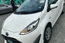 2019 Toyota Aqua 🏎️💨