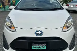 2019 Toyota Aqua 🏎️💨