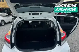 2019 Toyota Aqua 🏎️💨