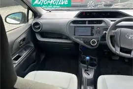 2019 Toyota Aqua 🏎️💨