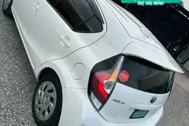 2019 Toyota Aqua 🏎️💨