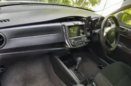 2019 Toyota Corolla Axio