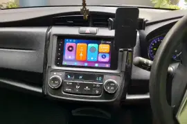 2019 Toyota Corolla Axio