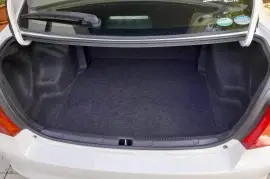 2019 Toyota Corolla Axio