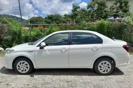 2019 Toyota Corolla Axio