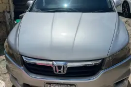 2007 Honda Stream