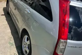 2007 Honda Stream