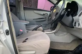2008 Toyota Axio