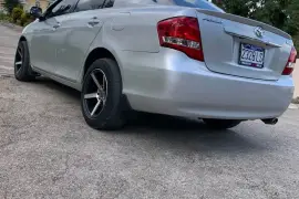 2008 Toyota Axio