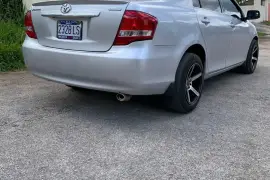 2008 Toyota Axio
