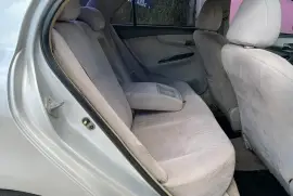 2008 Toyota Axio