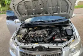 2008 Toyota Axio