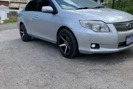 2008 Toyota Axio