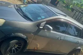 Nissan wing road 2010