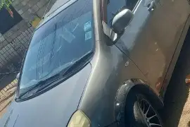 Nissan wing road 2010