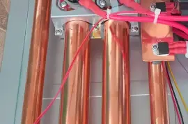 Webster Brother's Plumbing Services