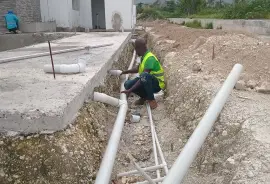 Webster Brother's Plumbing Services