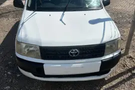 2011 Toyota Probox